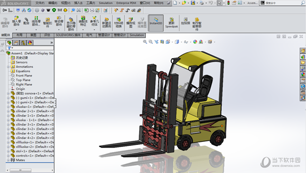 SolidWorks