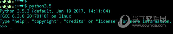 python绿色版免安装版