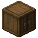 厨柜 (Pantry)