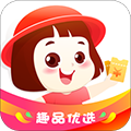 趣品优选 V1.5.8 安卓版