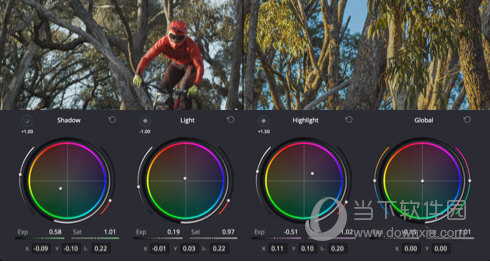 davinci resolve17中文版