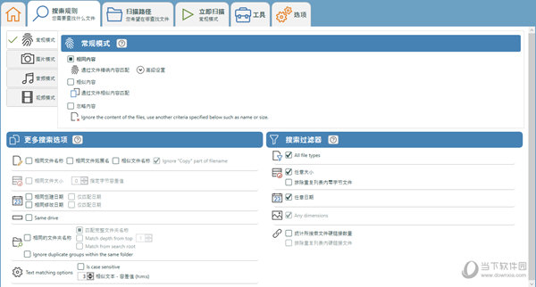Duplicate Cleaner Pro 5中文破解版