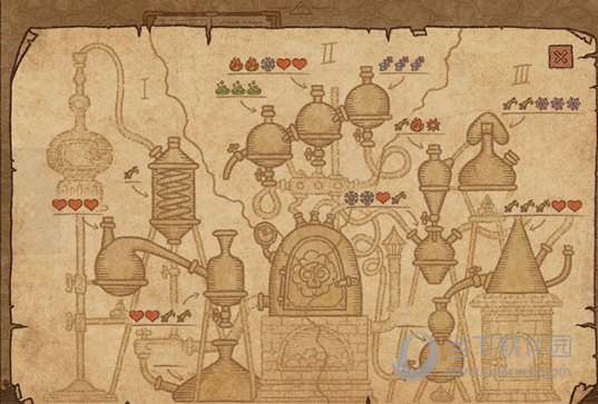 Potion Craft修改器风灵月影版