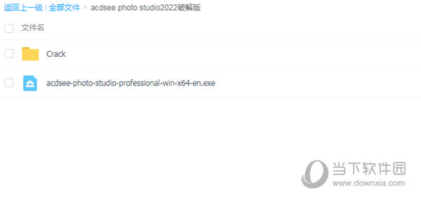 acdsee photo studio2022