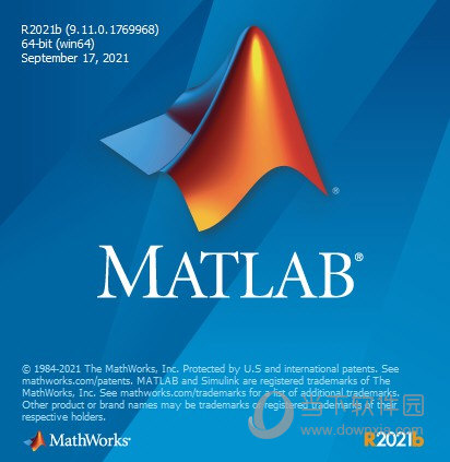 matlab2021b中文版