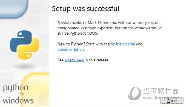 python编程软件
