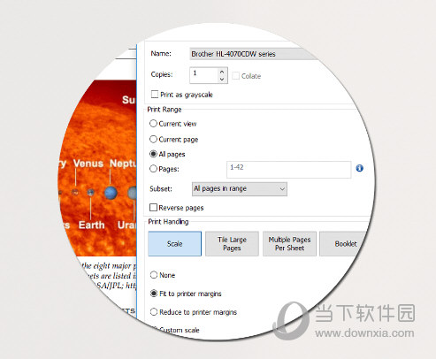 福昕pdf阅读器xp破解版