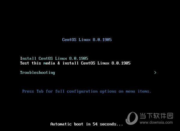 centos