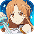 刀剑神域黑衣剑士王牌日服 V1.1.0 安卓版