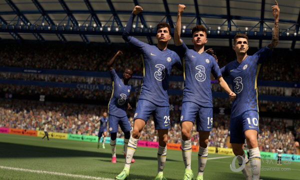FIFA22破解补丁