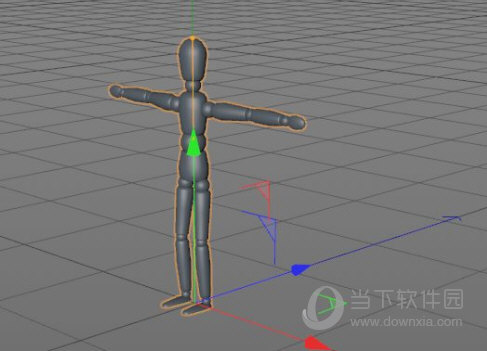 C4D R19