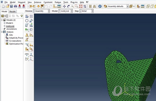 abaqus2020安装包