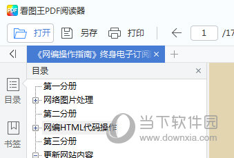打印选项