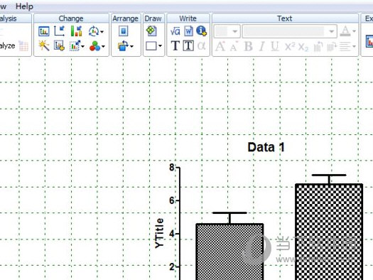 Graphpad prism