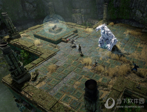 咒语力量3灵魂收割修改器
