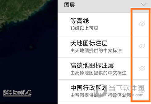 探险者地图