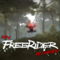 FPV Freerider(无人机模拟器) V1.7 Mac版