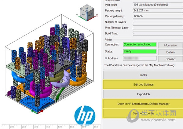 Autodesk Netfabb