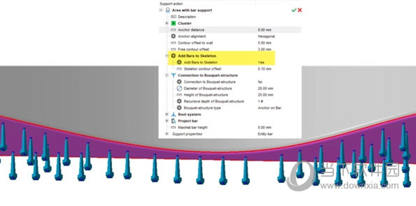 Autodesk Netfabb