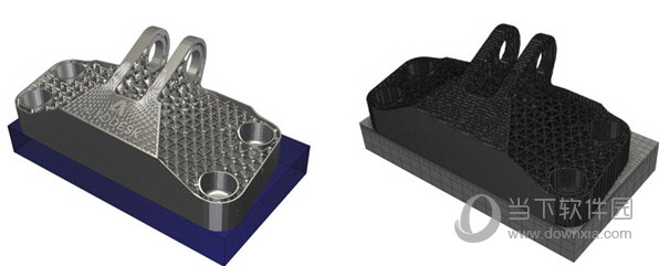 Autodesk Netfabb