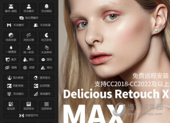 drx max cc2021破解版