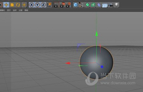 C4D R18