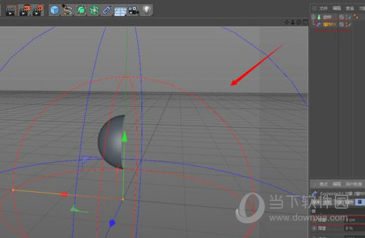 C4D R18