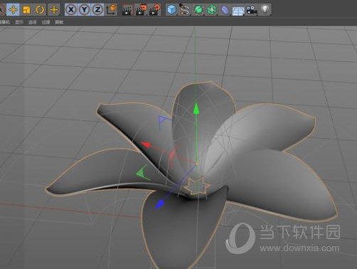 C4D R18