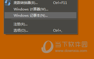 选项