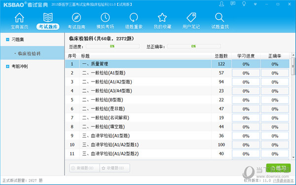 2015版医学三基考试宝典