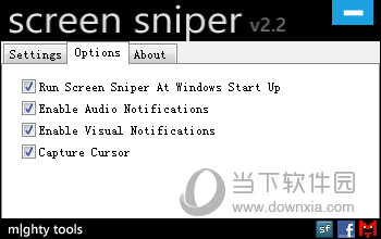 Screen Sniper