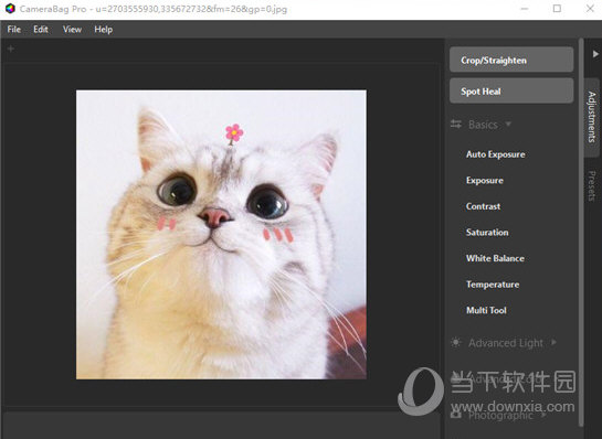 camerabag pro永乐汉化版