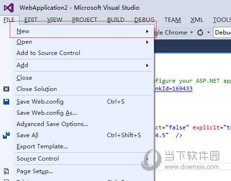 Visual Studio 2013