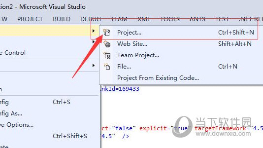 Visual Studio 2013