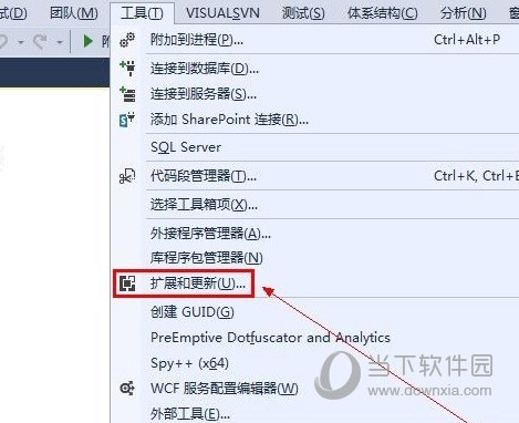 Visual Studio 2013