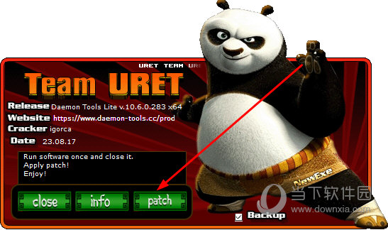 daemon tools lite