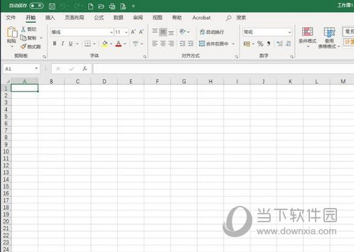 Excel2019