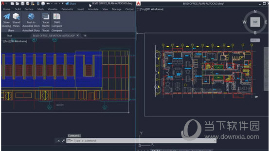 CAD2022下载免费中文版破解版