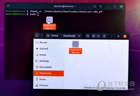 checkra1n汉化版win版