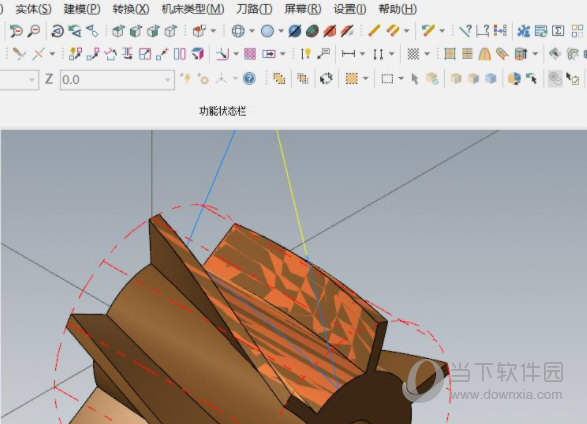 Mastercam2017中文版