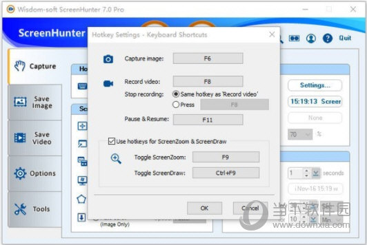ScreenHunter Plus中文破解版