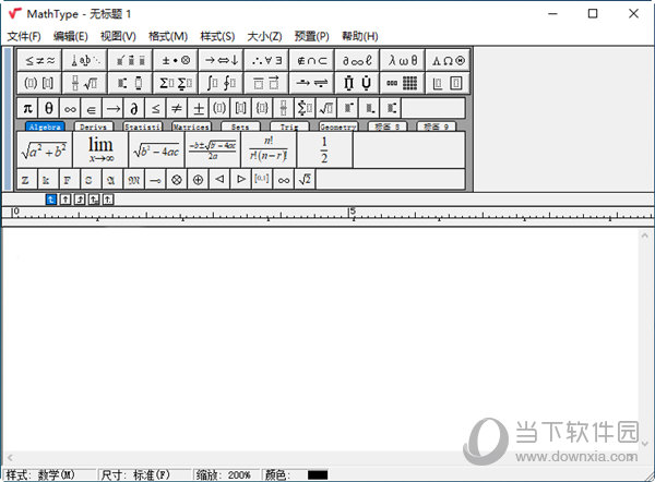 MathType