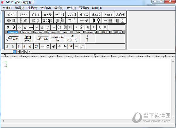 mathtype