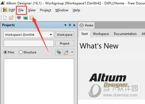 Altium Designer 17