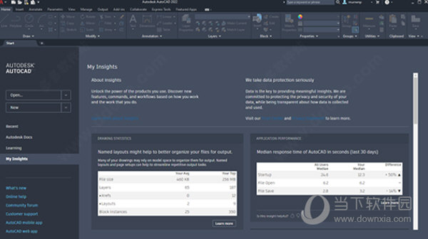 AutoCAD2023破解版64位下载