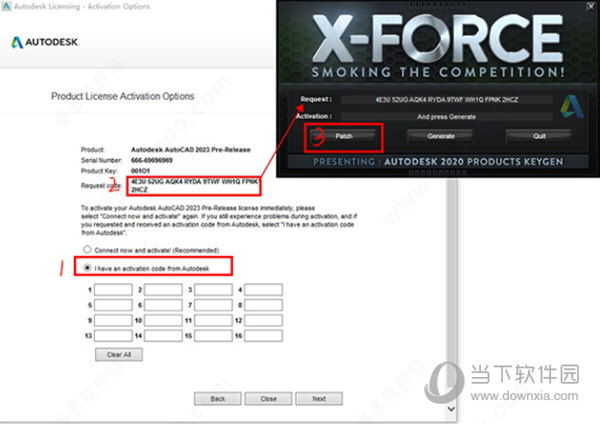 AutoCAD2023ƽ64λ