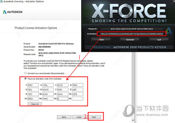 AutoCAD2023ƽ64λ