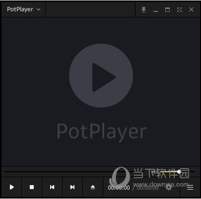 PotPlayer播放器