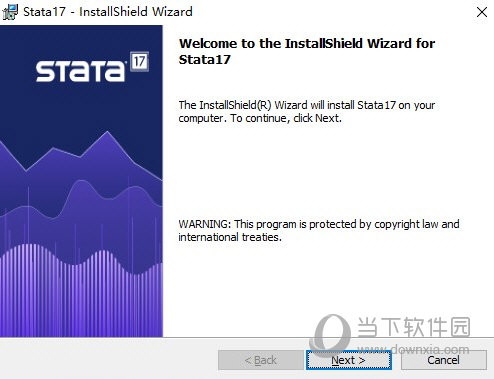 stata17破解补丁
