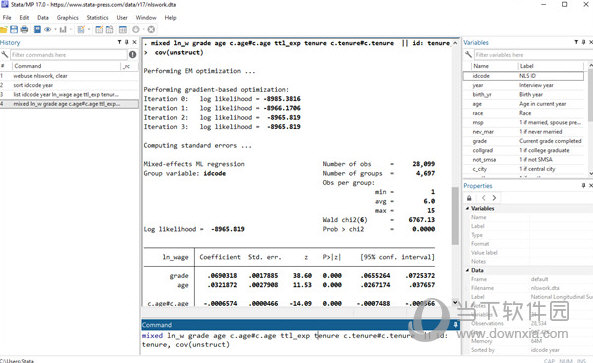 stata